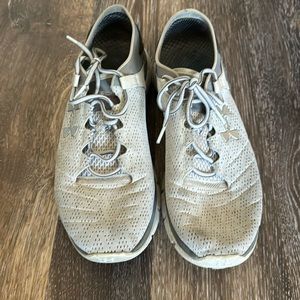 UNDER ARMOUR SPEEDFORM GEMINI 2 RUNNING SHOES CHARGED